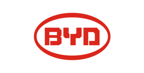 BYD